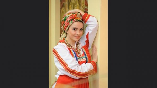 Мес, мазы стирь? (Почему, красавица? | [cc] 🇷🇺) — Любо-дорого и Владимир Акулинин / Mes, mazy stiŕ?