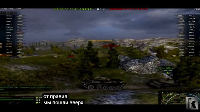 ЧТО ОН НЕСЁТ ??? КАЛИБР В СУБТИТРАХ смотреть онлайн
