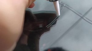 Средство TSLM1 для удаления трещин на лобовом стекле с Алиэкспресс | fix windshield crack