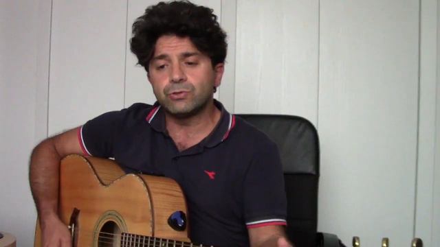 sono solo canzonette, Edoardo Bennato(cover By Gario) смотреть онлайн