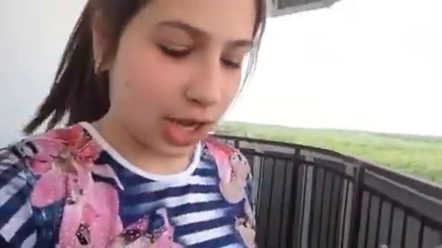 Это очень краткая видео потому что я нахожусь на 16-м этаже на крыше своего дома смотреть онлайн