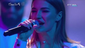 Filatov & Karas feat. Burito - Возьми мое сердце | SnowПати 5