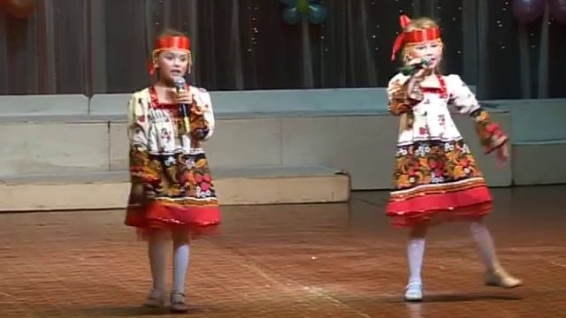 Песня Аленушки.avi смотреть онлайн