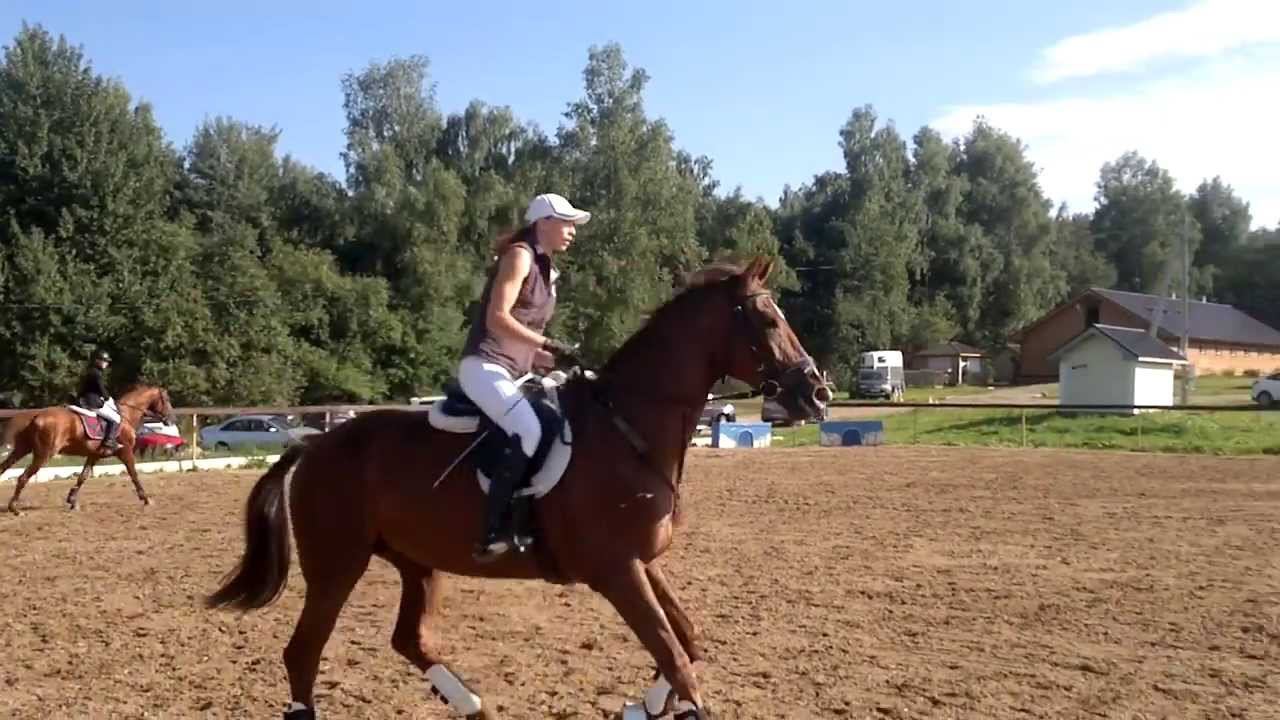 Фрося прыжки