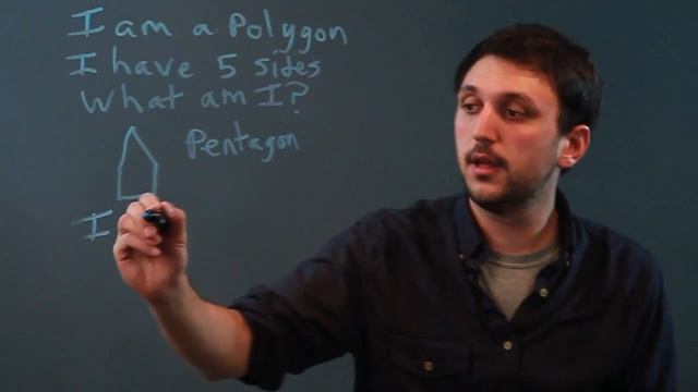 Geometry Shape Riddles смотреть онлайн