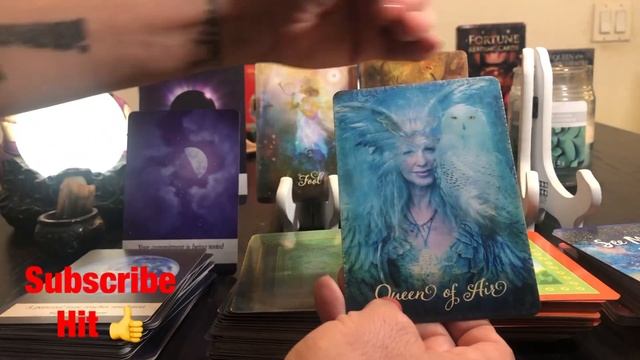 LIBRA* Expect Powerful Change* End of March Tarot & Oracle Reading 2021 смотреть онлайн