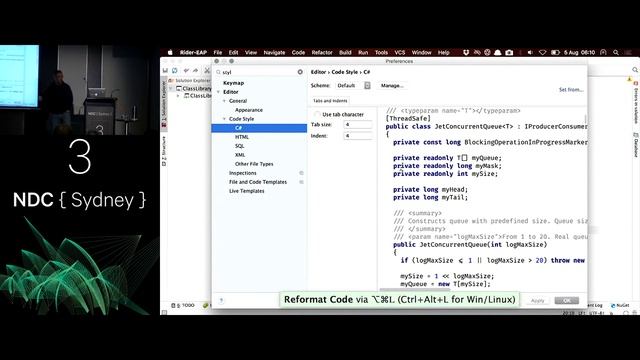 Rider Tips & Tricks - Hadi Hariri смотреть онлайн
