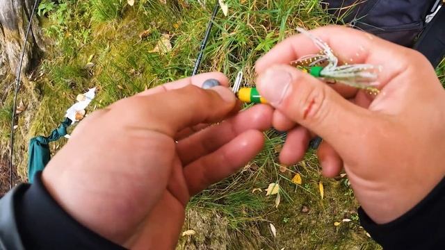 Ливадия. Рыбалка с дядей Сережей на реке Казанка. смотреть онлайн