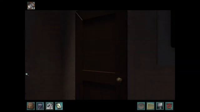 Nancy Drew: The Captive Curse Walkthrough - The Monster! [7] смотреть онлайн