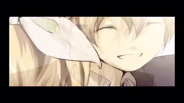 [Vnsharing] 「Clover」 - Kagamine Rin смотреть онлайн