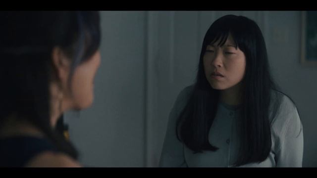 Why Awkwafina loves Will Ferrell in Quiz Lady