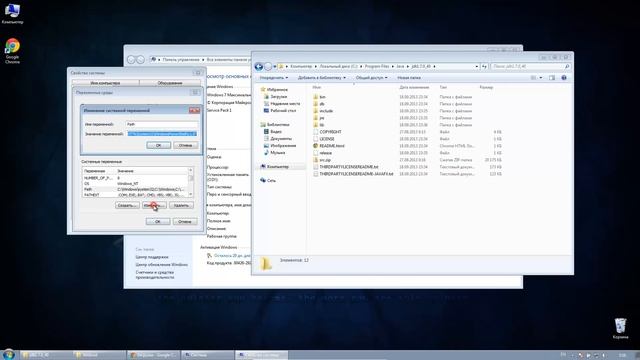 Build and deploy Qt apps to Android using Qt 5.1 on Windows смотреть онлайн