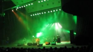 Сплин   Мы легли на дно, мы зажгли огни