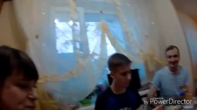 06.05. День рождение нашего любимого сына Ильи смотреть онлайн