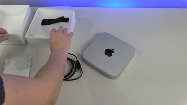 I Got This Instead of Apple Mac Studio смотреть онлайн