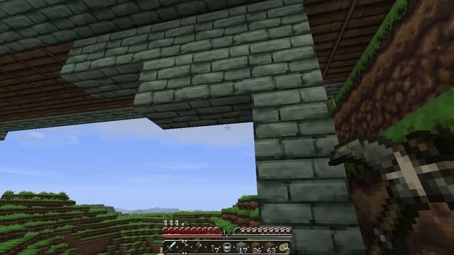 Pauleh's World - Episode 72 'Bird Bridge' смотреть онлайн