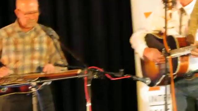 2021 - IWMA - Dan McCorison Performs "Ride More Worry Less" смотреть онлайн