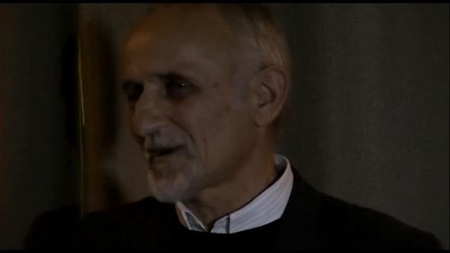 Русский культурный центр. Вечер Сергея Есенина. смотреть онлайн