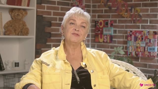 8 лет с диагнозом рак шейки матки. История из жизни Надежды смотреть онлайн