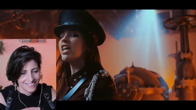 The Warning Disciple reaction смотреть онлайн