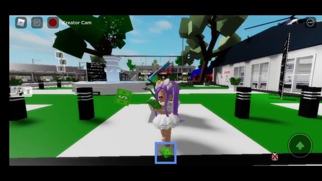 ?? ROBLOX TOY CODES AND 400 ROBUX MONTHLY GIVEAWAYS || ROBLOX GIVEAWAYS || Vannies World Full Of Jo смотреть онлайн