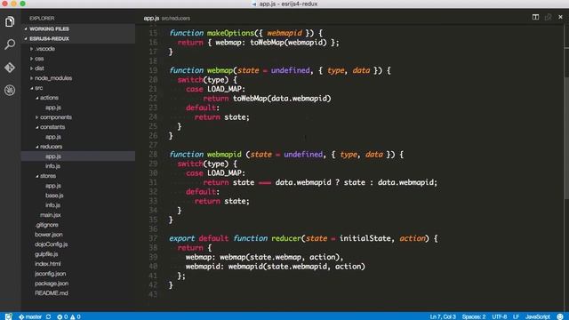 DIY Redux with ArcGIS JS API 4 смотреть онлайн