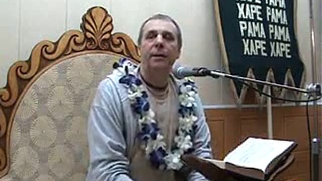 Е М Радха Дамодар прабху 14 04 2011 Ш Б 3 5 32 33 смотреть онлайн