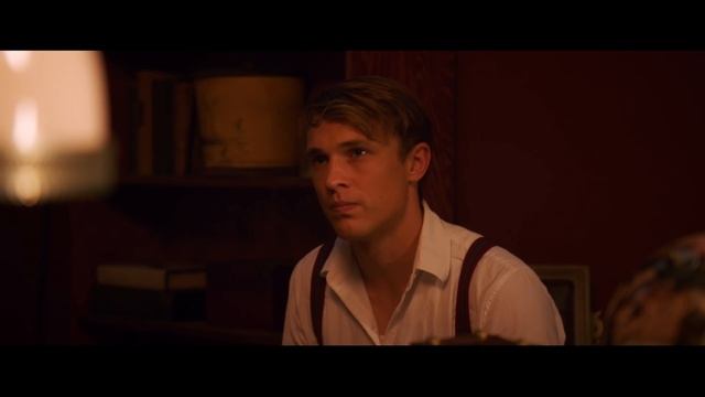 Рассказы Русалочки / Little Mermaid / семейное кино, приключения смотреть онлайн