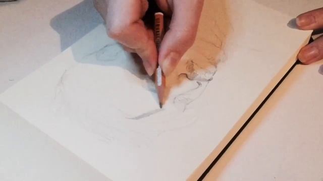Sketch Time #2 | MARVEL| Black Panther| Erik Killmonger (Michael B Jordan) смотреть онлайн