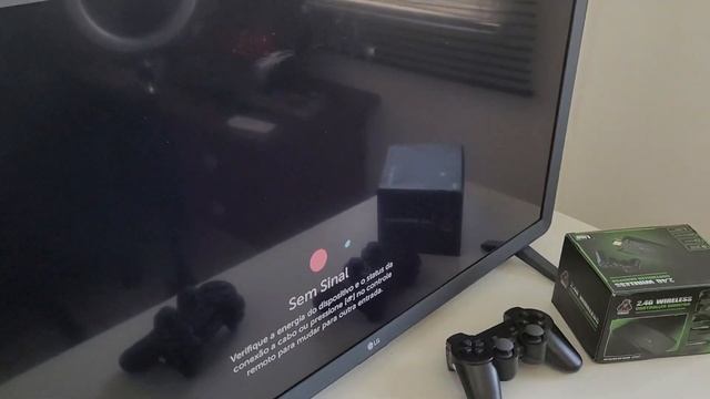 [10 mil jogos] Video game SUCESSO da Aliexpress - Game Stick LITE 4K 2023 смотреть онлайн