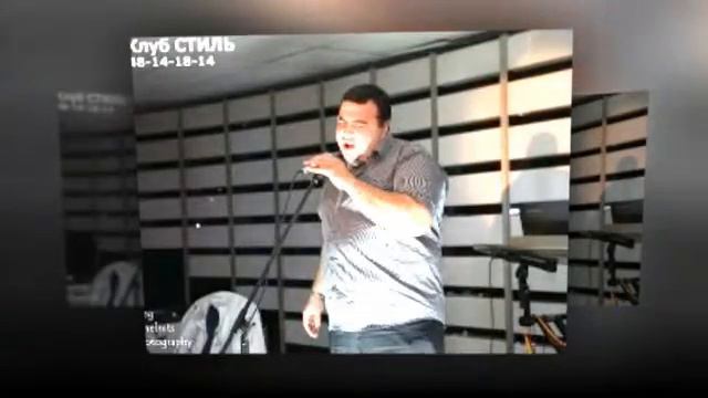 Алексей Каневский & Эдуард Банилов-New-2015-2 смотреть онлайн