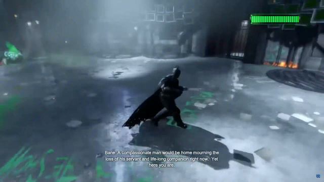 Обзор ♦ GYLT ♦