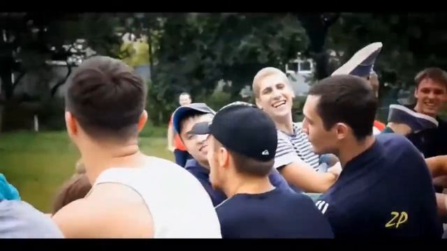 Русская пробежка Дальнегорск 22 08 2015 смотреть онлайн