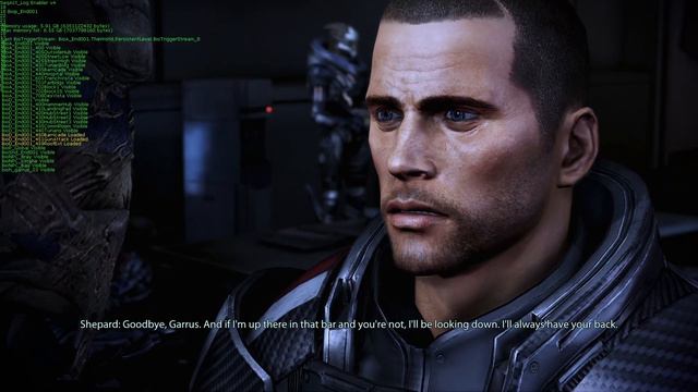 Mass Effect 3 LE: Taking Earth Back 4K смотреть онлайн