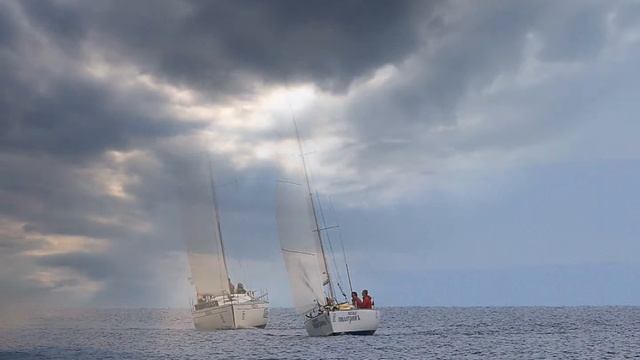 Песни о парусах 2 смотреть онлайн