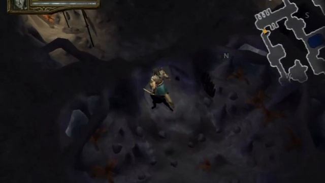 Baldur's Gate: Dark Alliance 2 [XBOX] Walkthrough Part 1 Gameplay HD смотреть онлайн