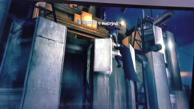 ПАПА РОБ - Обзор игры #Бэтмен: Летопись Аркхема Блэкгейт (Batман: Arkham Origins Blackgate) смотреть онлайн