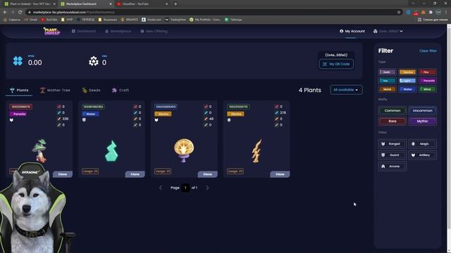 Plant VS Undead ОБЗОР режима PVP смотреть онлайн