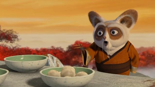 ТОП 10 Лучших мультфильмов DreamWorks Animation