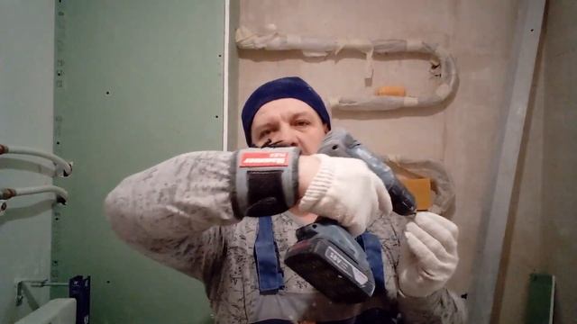 Инсталяция работы с ГКЛ Уроки не для мастера гипсокартон смотреть онлайн