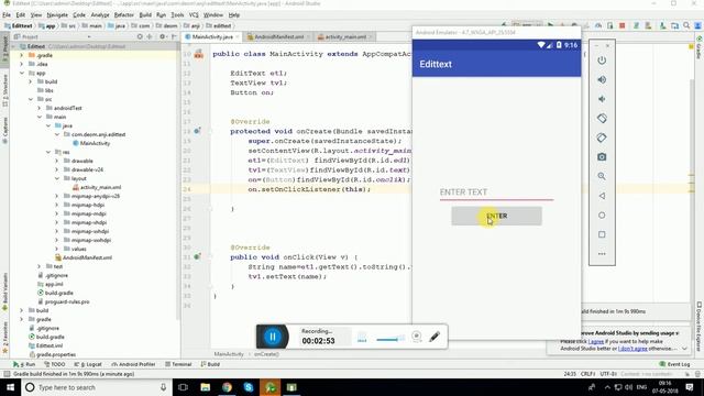 Button onClick types смотреть онлайн
