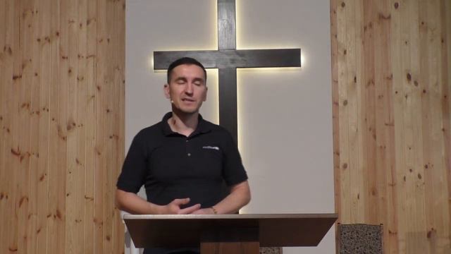 Служение "Тошнотворное теплое христианство" смотреть онлайн