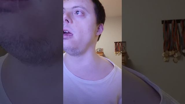 Brian Hagaman Singing Jesus Loves Me By Anna Bartlett Warner смотреть онлайн