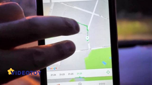 Обзор работы трекера Smart GPS Watch T100 A19 в приложении для умных часов Smart Baby Watch Маяк 0+