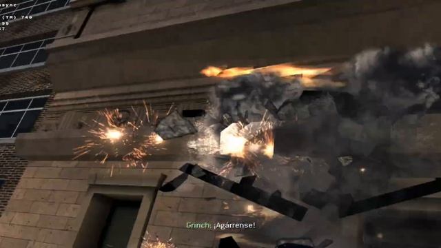 Call of Duty | Modern Warfare 3 on Android on the REDMAGIC 8 Pro - Box64Droid смотреть онлайн