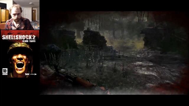 Shell Shock 2 Blood Trails (PC) смотреть онлайн