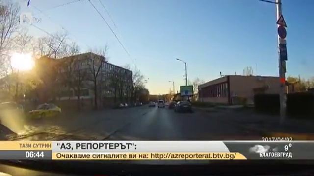 Тази Сутрин: Преглед на печата на 4 април 2017 година смотреть онлайн