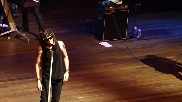 BON JOVI - HAVE A NICE DAY (These Days Bon Jovi Cover)