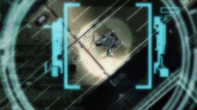 [Creditless] Ghost in the Shell: Stand Alone Complex 2nd GIG OP смотреть онлайн