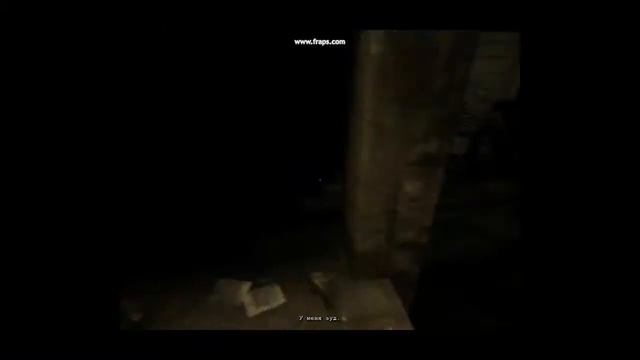 KRAmP outlast #5 смотреть онлайн
